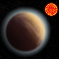 Astro news planet 200